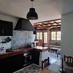شقة El Atico De Juan Encanto Y Tranquilidad Santa Úrsula
