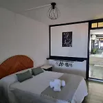 شقة El Atico De Juan Encanto Y Tranquilidad Santa Úrsula