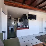 El Atico De Juan Encanto Y Tranquilidad *