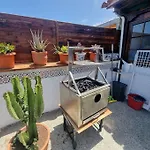 El Atico De Juan Encanto Y Tranquilidad Santa Úrsula