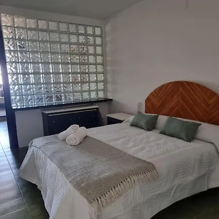 El Atico De Juan Encanto Y Tranquilidad *