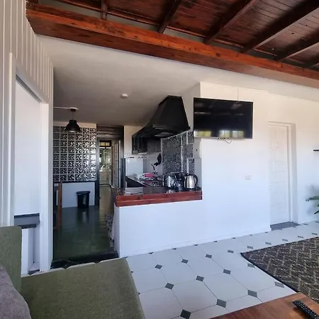 El Atico De Juan Encanto Y Tranquilidad *