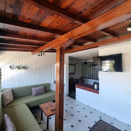 El Atico De Juan Encanto Y Tranquilidad Santa Úrsula