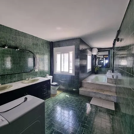 El Atico De Juan Encanto Y Tranquilidad Santa Úrsula