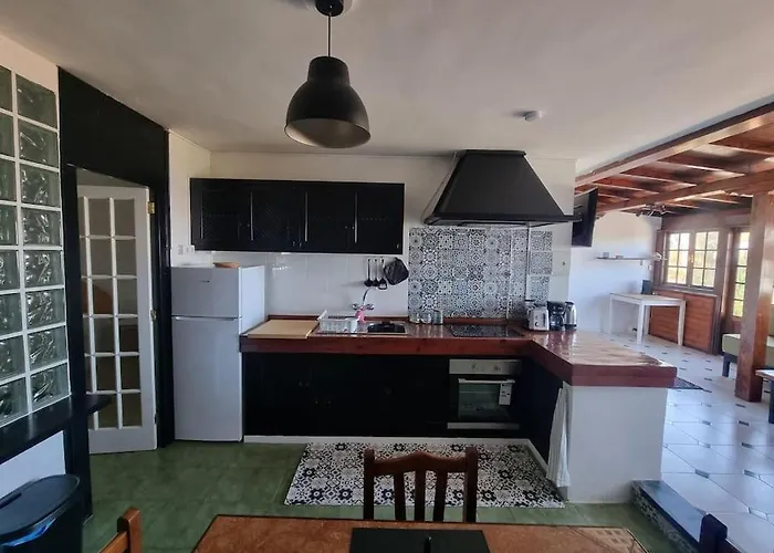 El Atico De Juan Encanto Y Tranquilidad * 圣乌尔苏拉