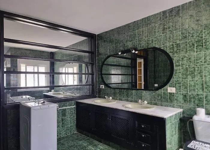 El Atico De Juan Encanto Y Tranquilidad *