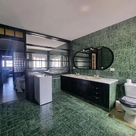 Apartament El Atico De Juan Encanto Y Tranquilidad *