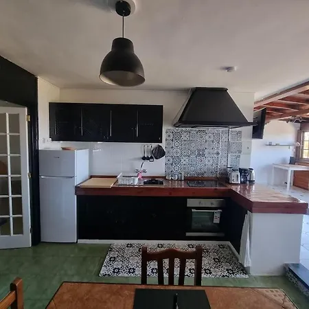 El Atico De Juan Encanto Y Tranquilidad * Santa Úrsula