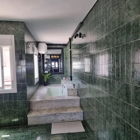 El Atico De Juan Encanto Y Tranquilidad Διαμέρισμα *