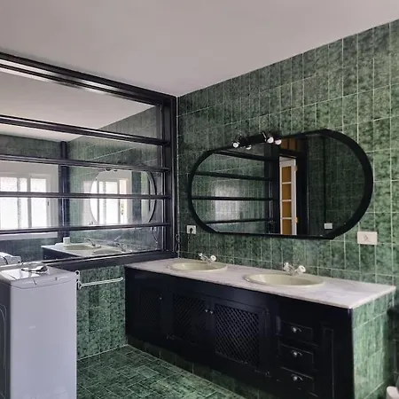 El Atico De Juan Encanto Y Tranquilidad *