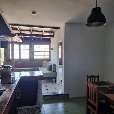 Διαμέρισμα El Atico De Juan Encanto Y Tranquilidad